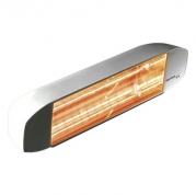 Инфракрасный обогреватель Heliosa 11 2kW/IP20/WHT