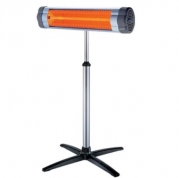 Подставка телескопическая INFRA-TEC