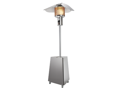 Уличный газовый обогреватель Ballu Vela BOGH-16