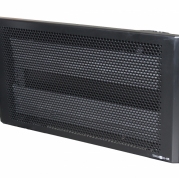 Инфракрасный обогреватель Теплофон-IR/IT ЭРГУС-1.0/220 черный