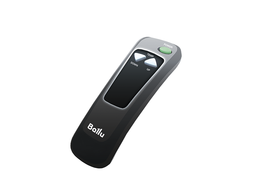 Газовый уличный обогреватель Ballu BOGH-15Е